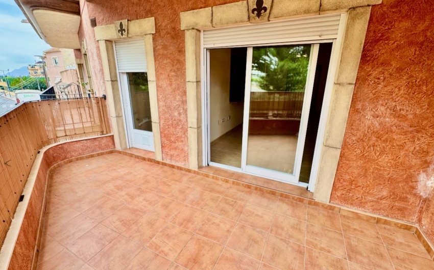 Reventa - Apartment -
Formentera del Segura