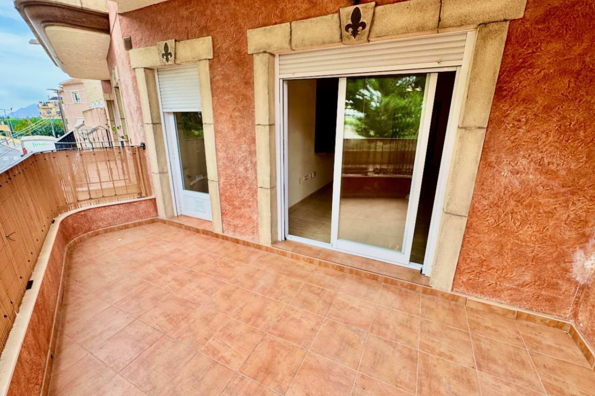 Reventa - Apartment -
Formentera del Segura