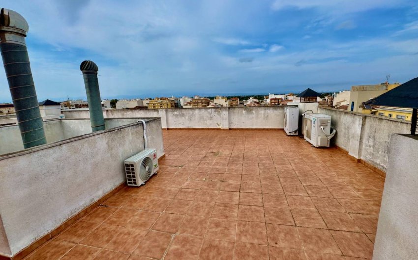 Reventa - Apartment -
Formentera del Segura