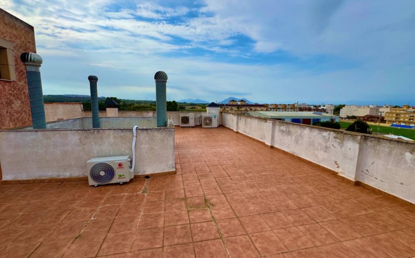 Reventa - Apartment -
Formentera del Segura