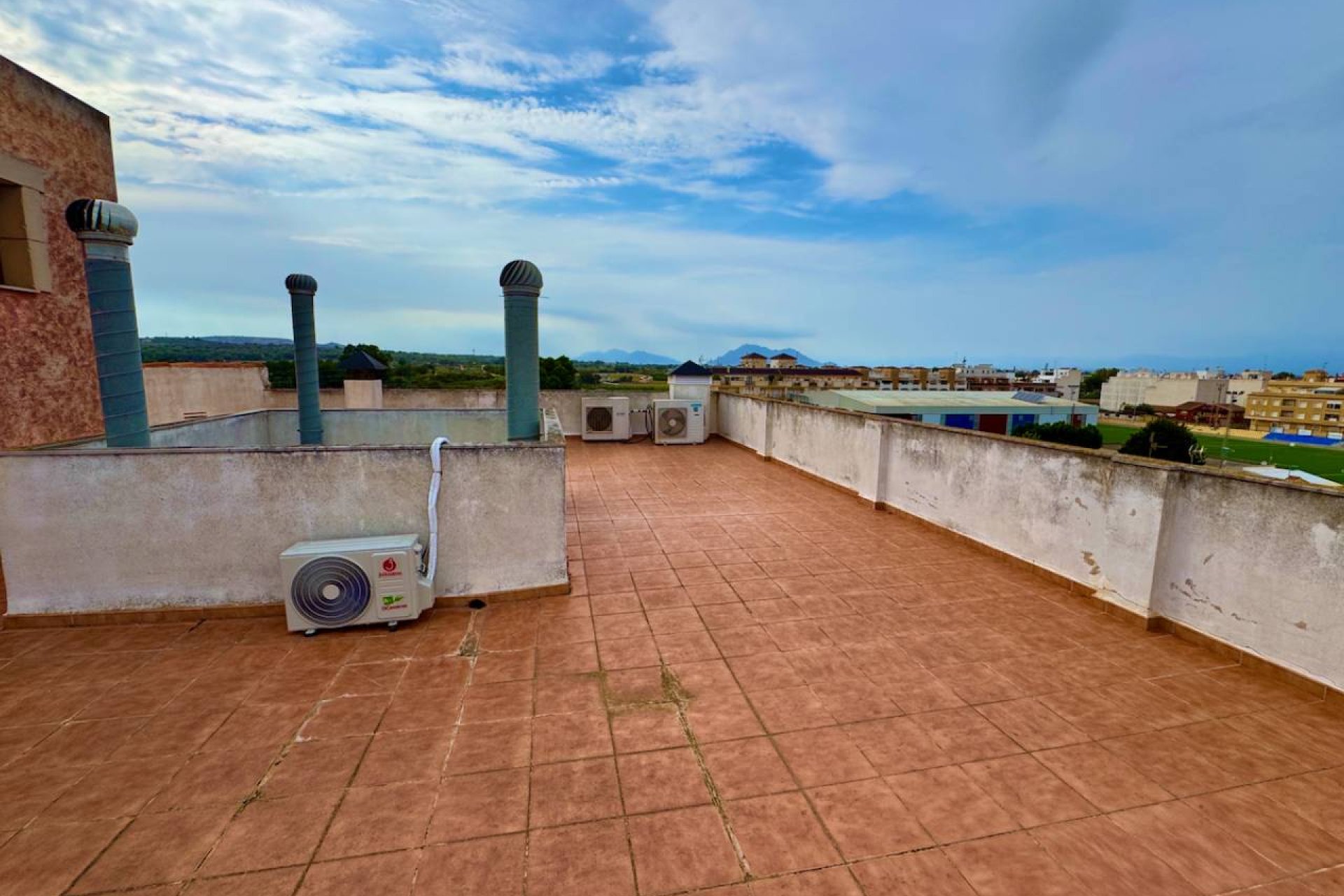 Reventa - Apartment -
Formentera del Segura