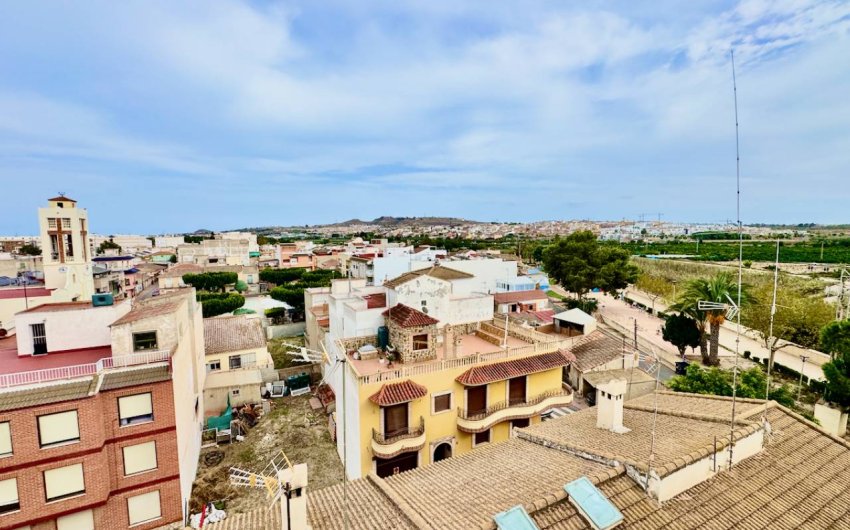 Reventa - Apartment -
Formentera del Segura