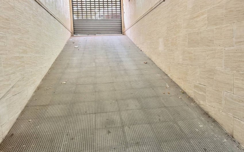 Reventa - Apartment -
Formentera del Segura