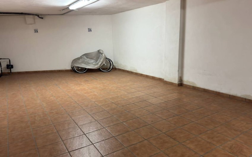 Reventa - Apartment -
Formentera del Segura