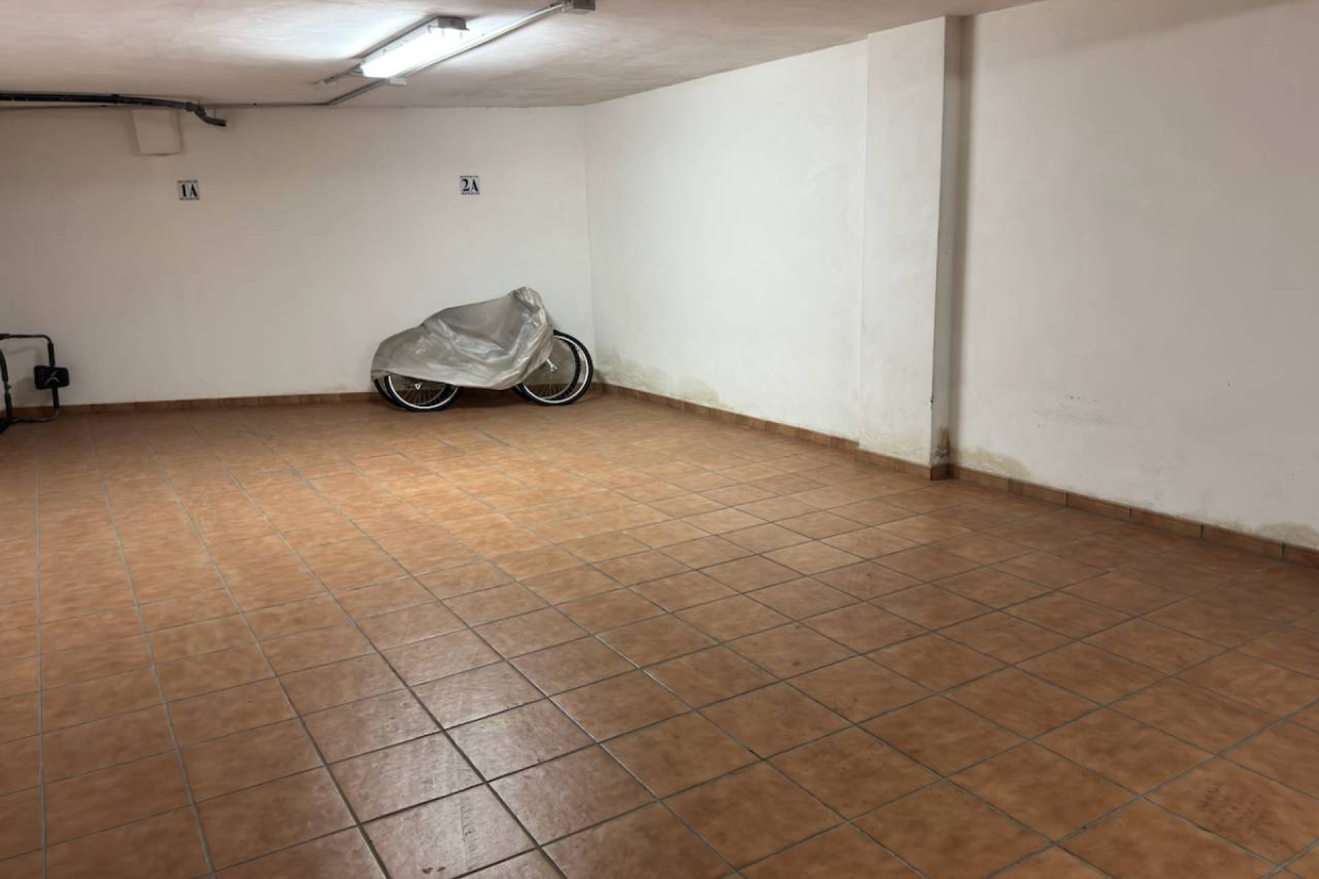 Reventa - Apartment -
Formentera del Segura