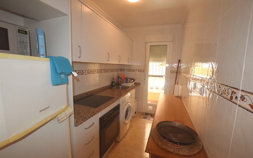 Reventa - Apartment -
Formentera del Segura