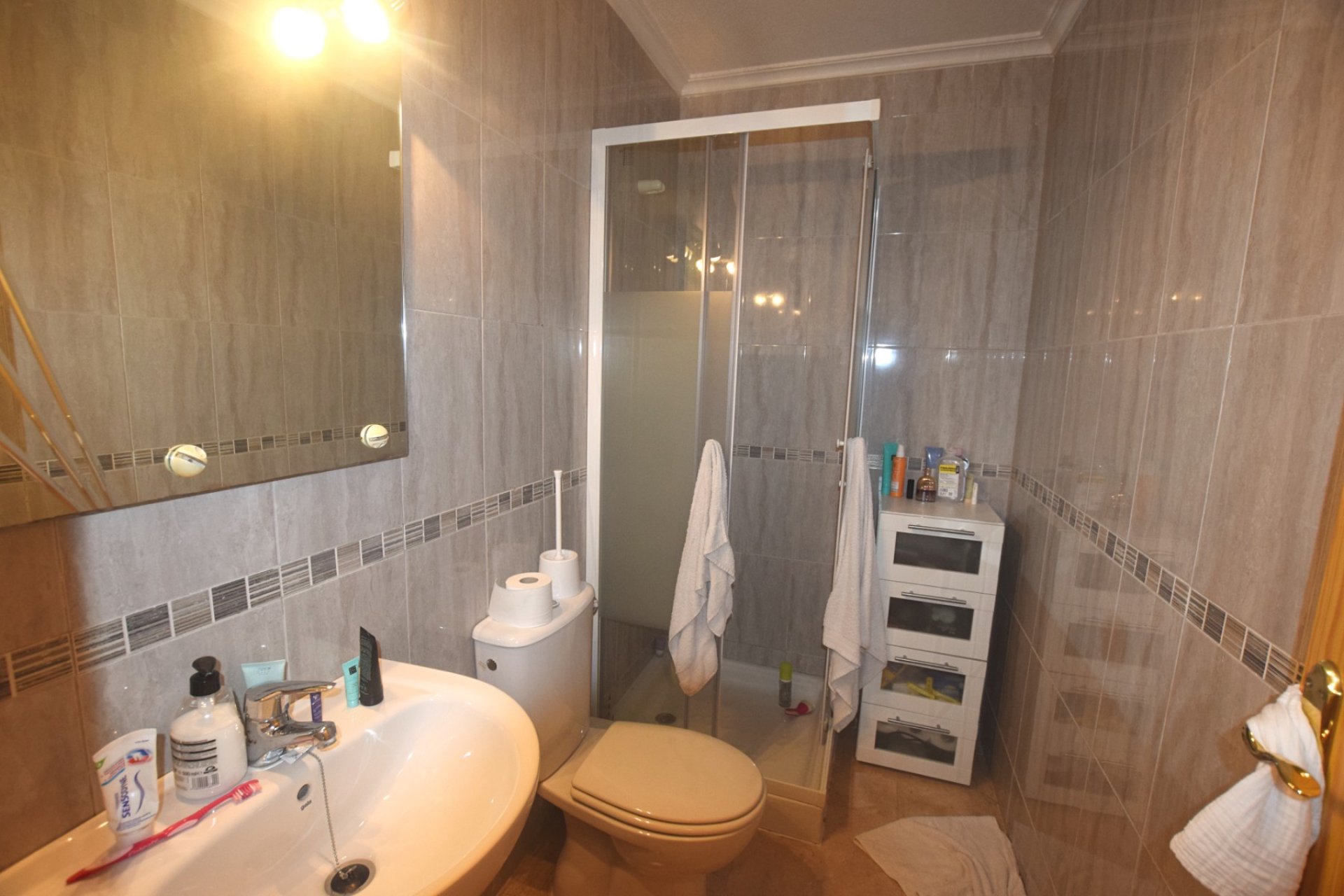 Reventa - Apartment -
Formentera del Segura