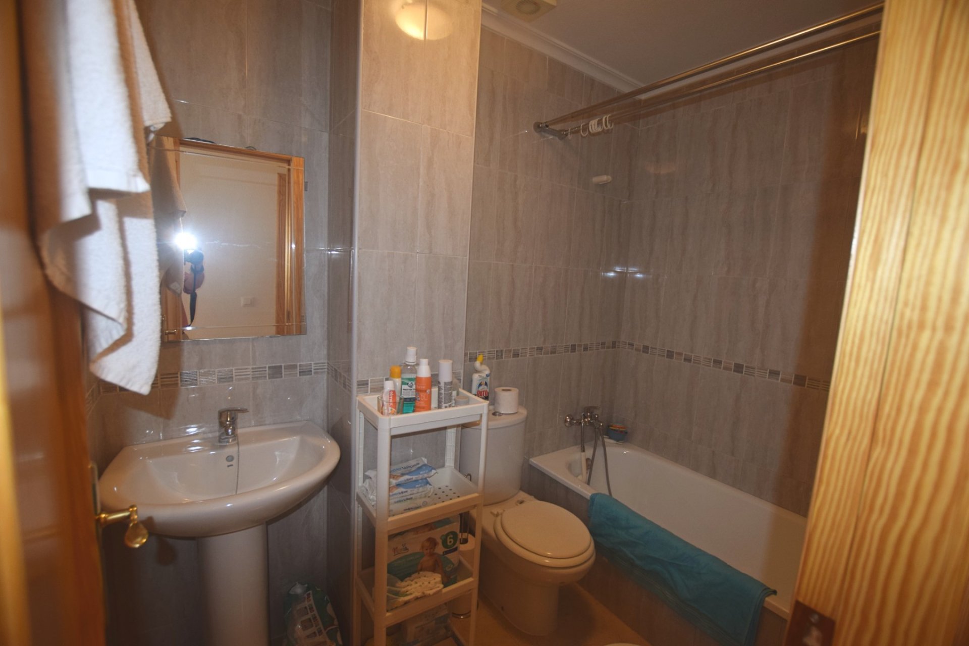 Reventa - Apartment -
Formentera del Segura