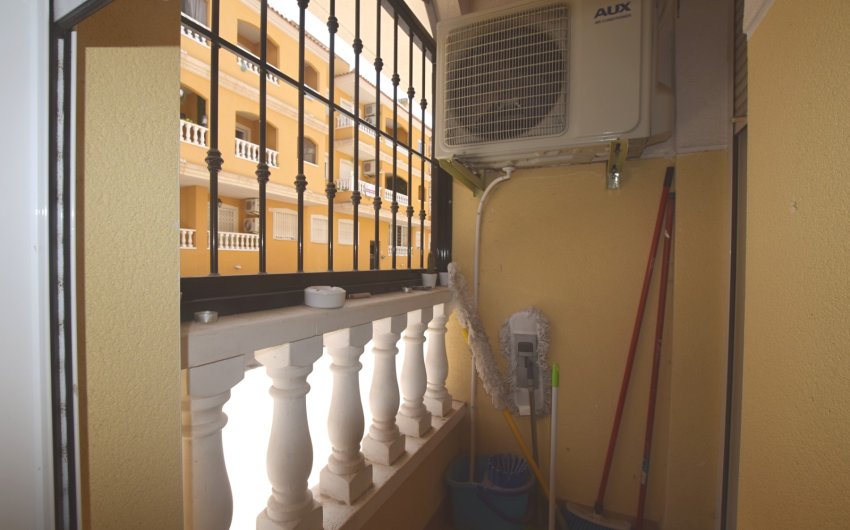 Reventa - Apartment -
Formentera del Segura