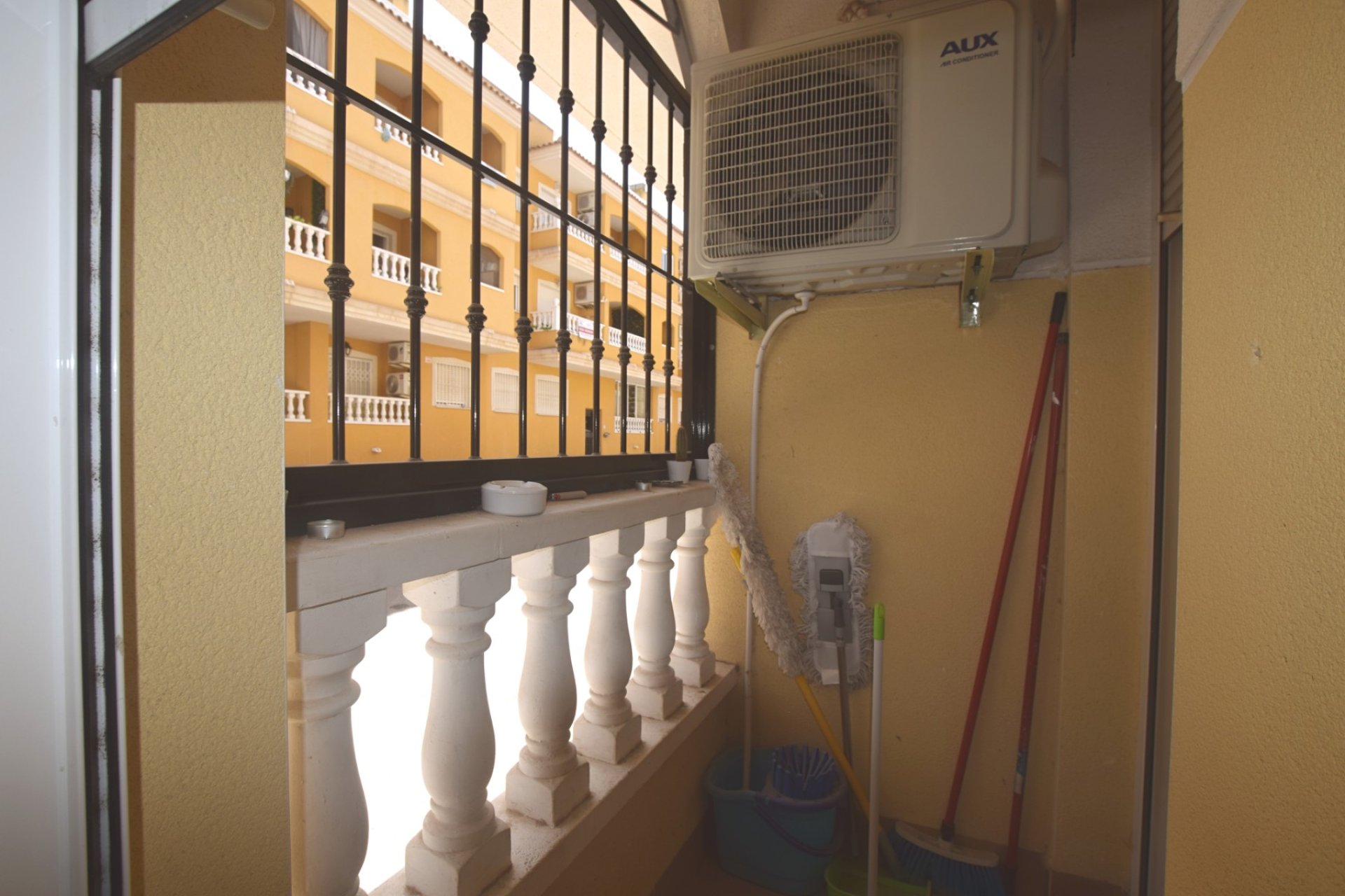 Reventa - Apartment -
Formentera del Segura