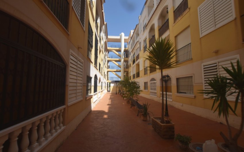 Reventa - Apartment -
Formentera del Segura
