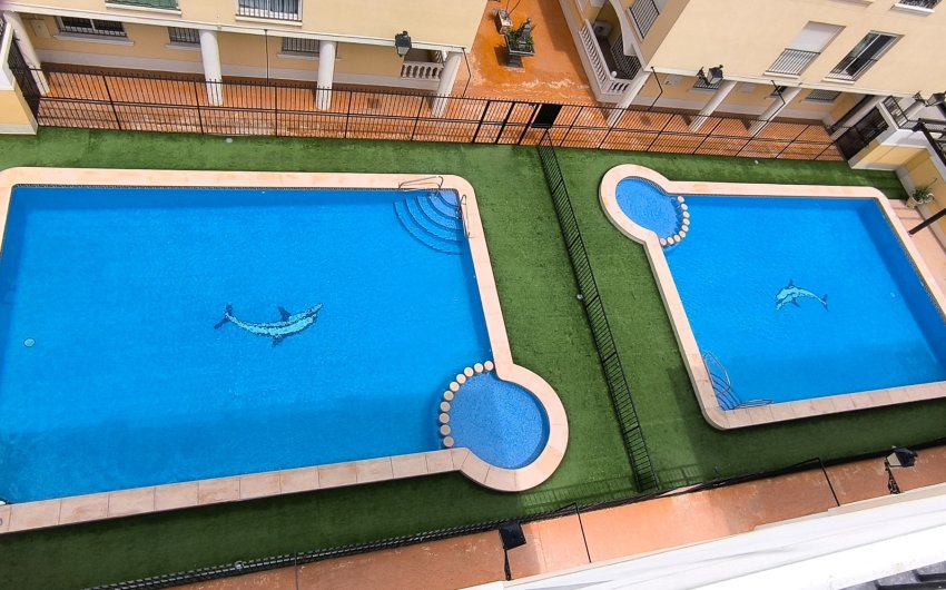 Reventa - Apartment -
Formentera del Segura