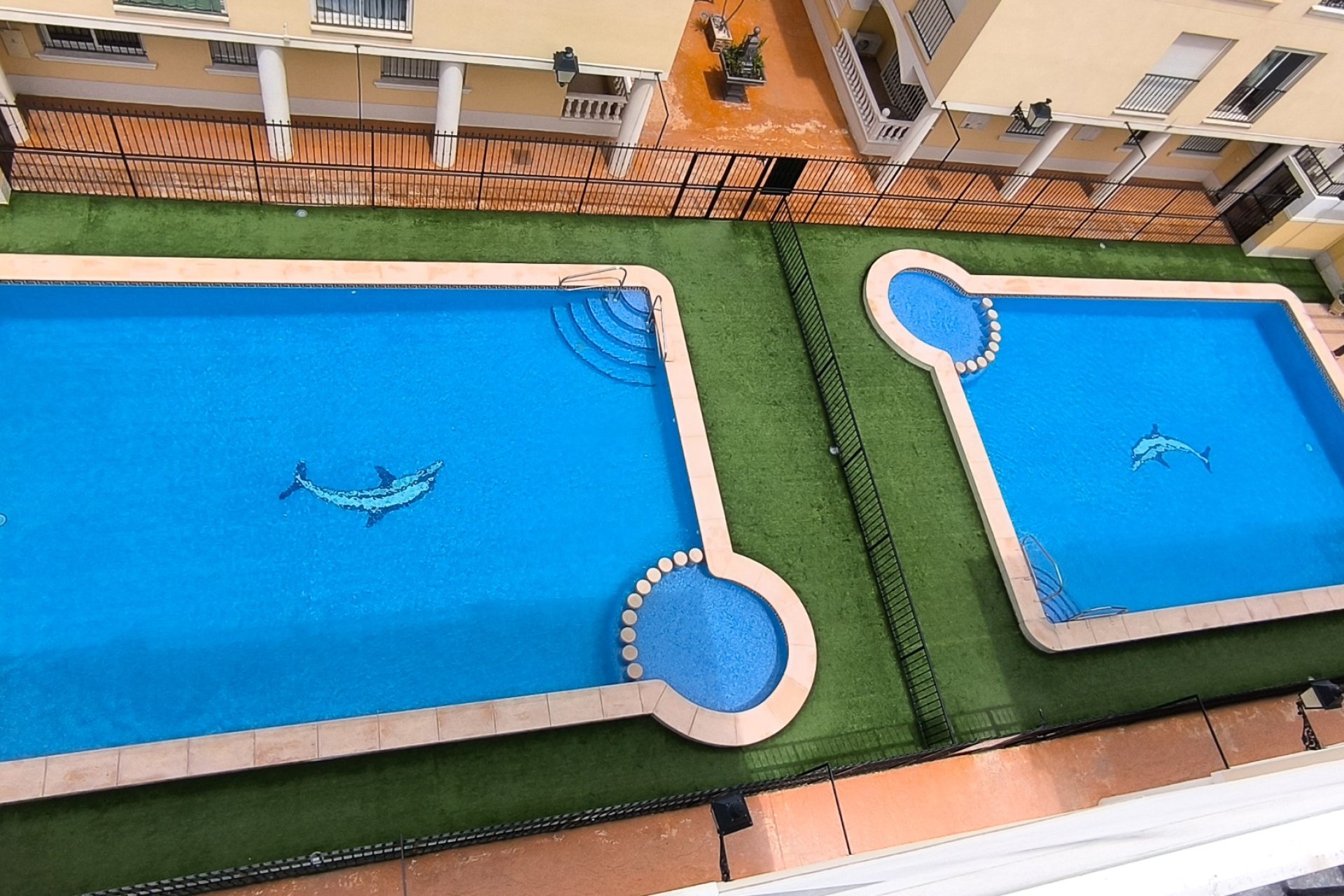 Reventa - Apartment -
Formentera del Segura