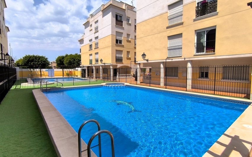 Reventa - Apartment -
Formentera del Segura