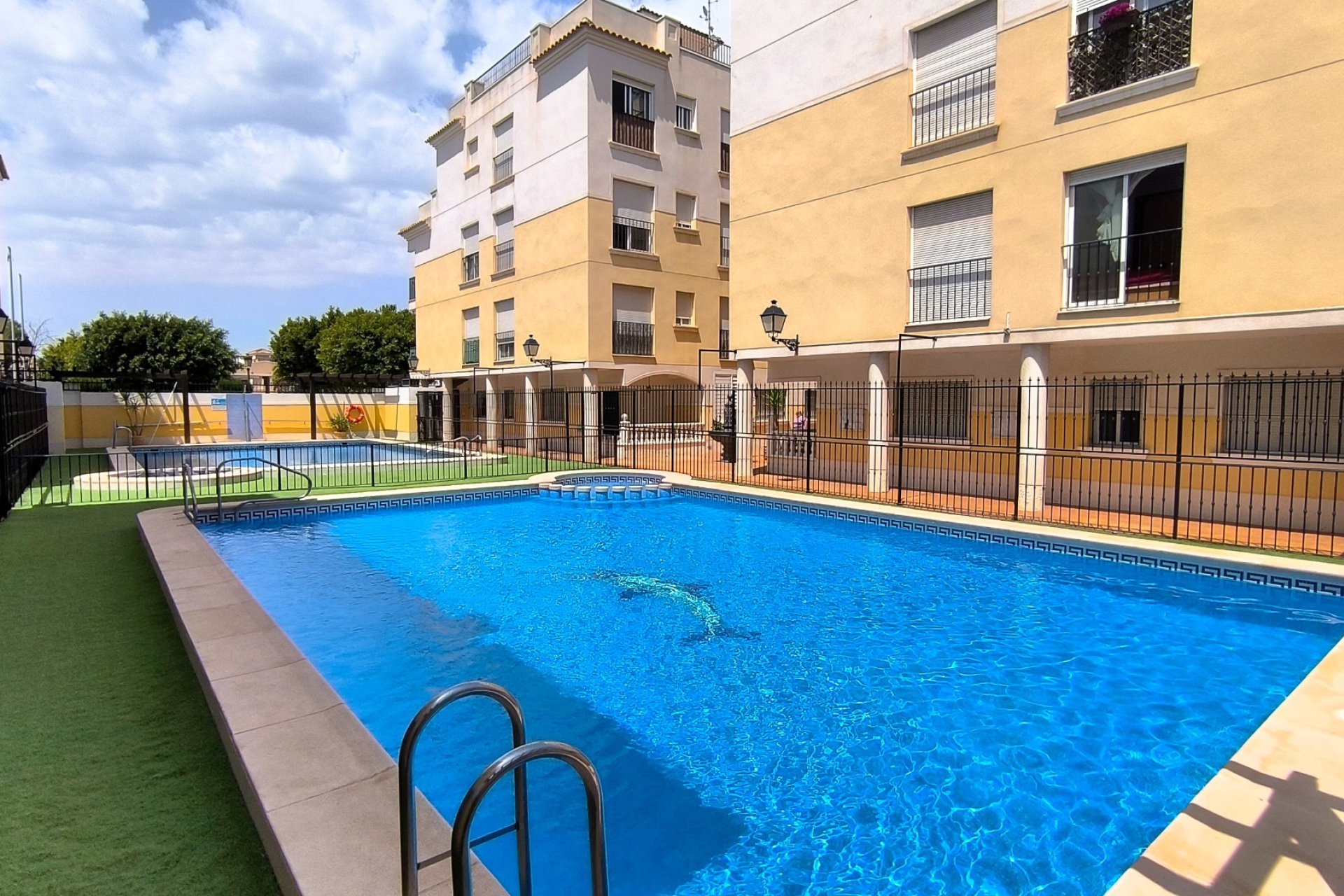 Reventa - Apartment -
Formentera del Segura