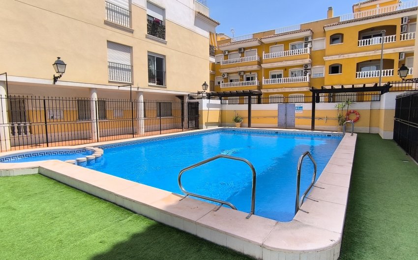 Reventa - Apartment -
Formentera del Segura