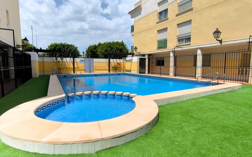 Reventa - Apartment -
Formentera del Segura