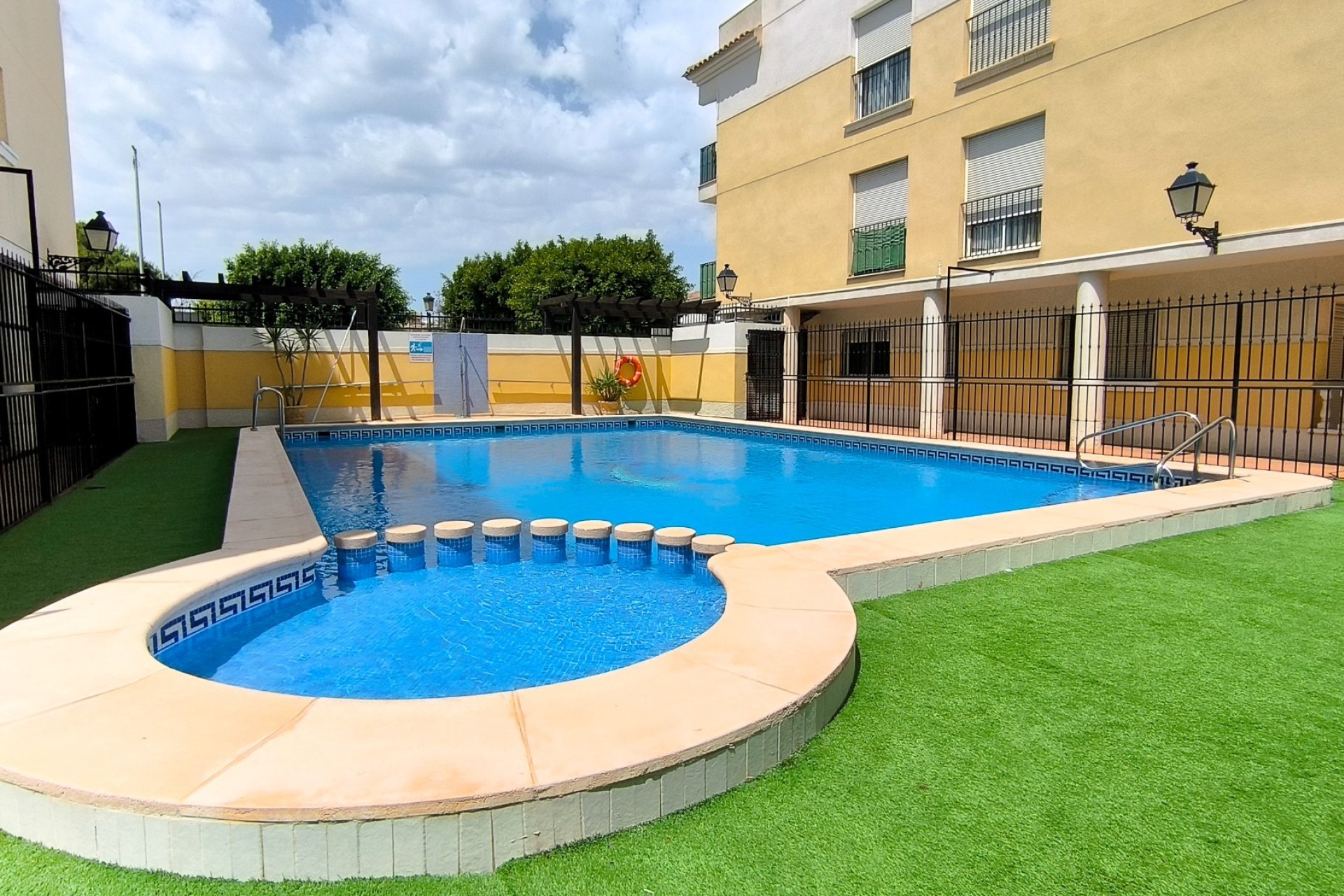 Reventa - Apartment -
Formentera del Segura