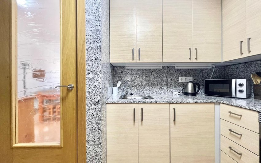 Reventa - Apartment -
Formentera del Segura