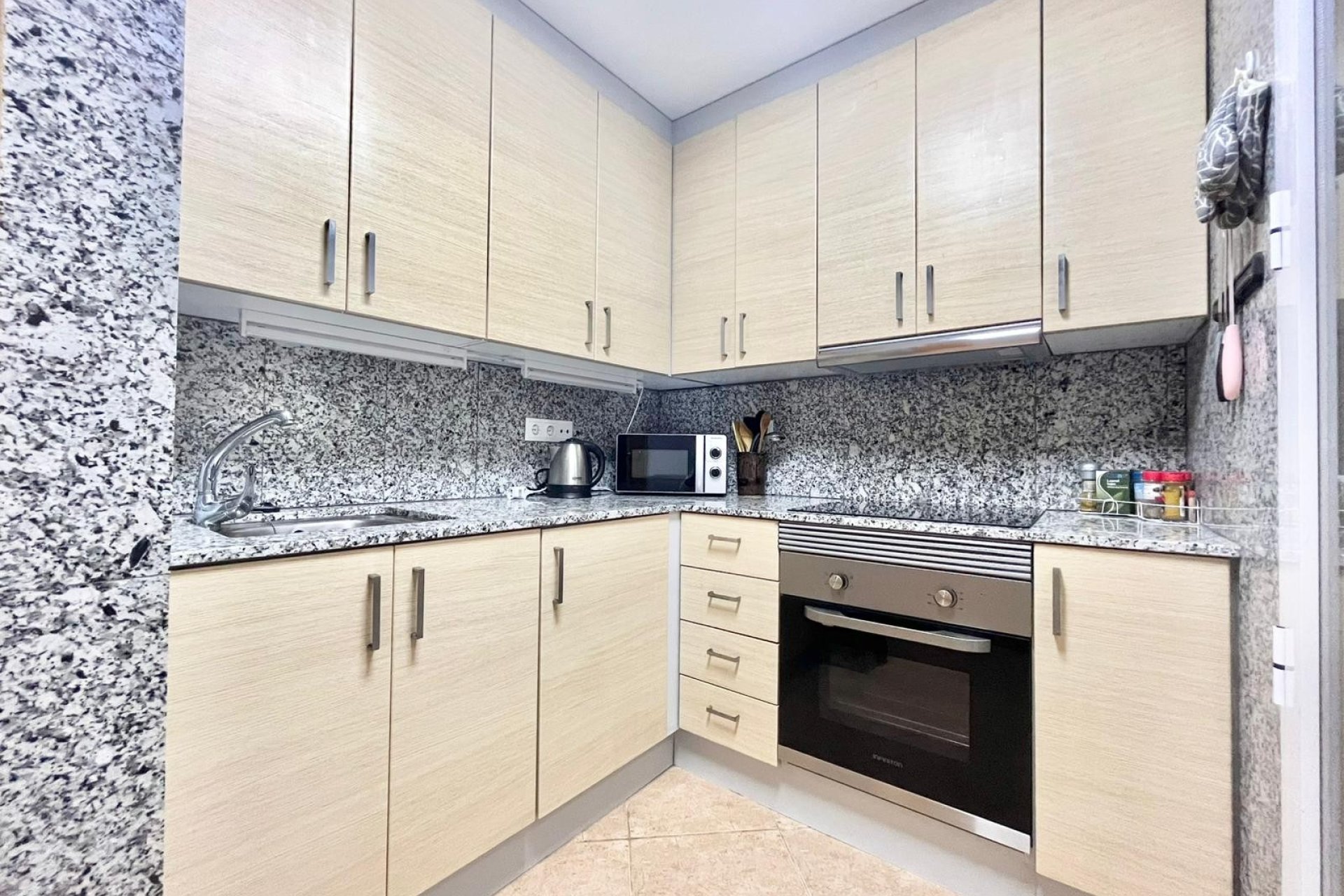 Reventa - Apartment -
Formentera del Segura