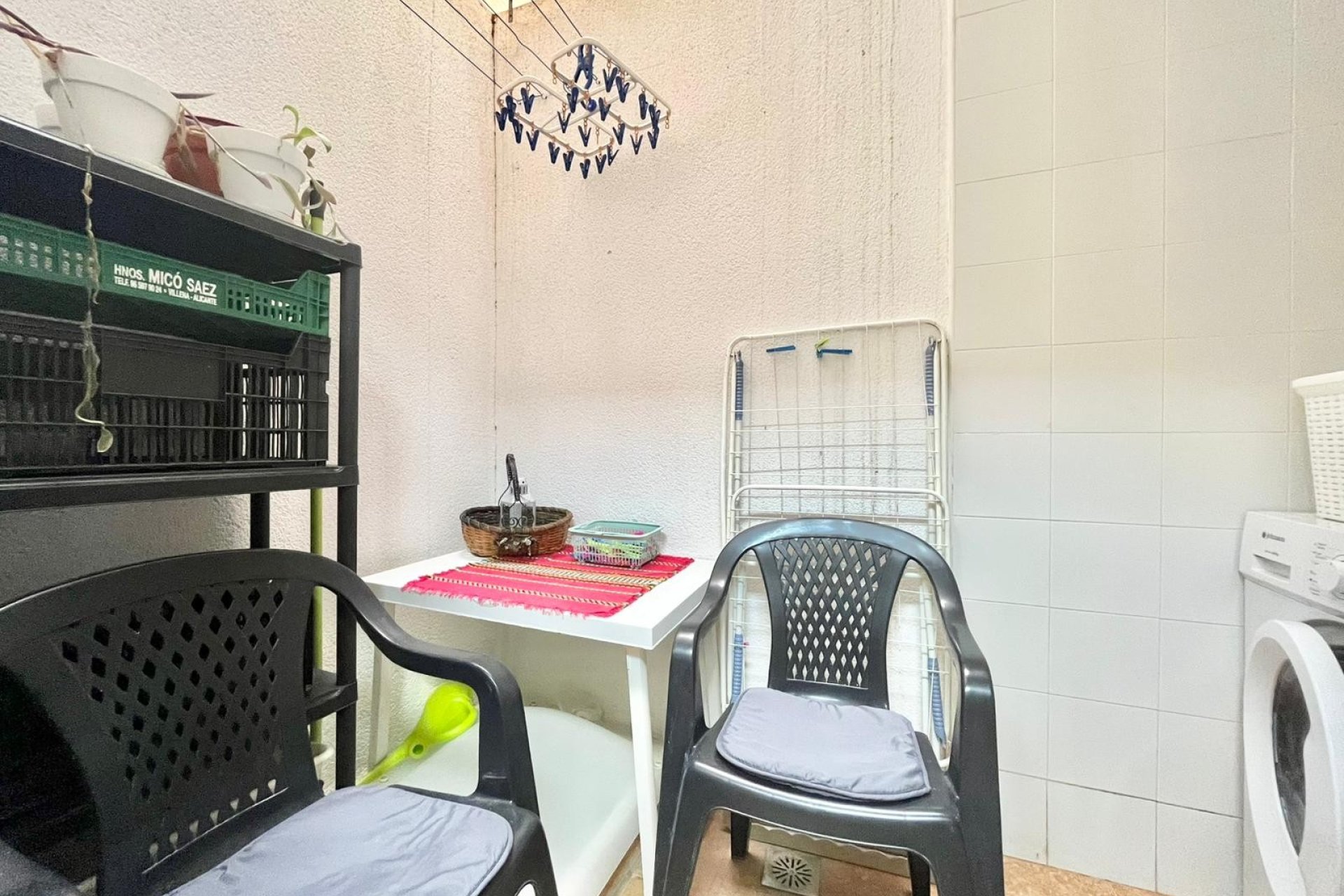 Reventa - Apartment -
Formentera del Segura