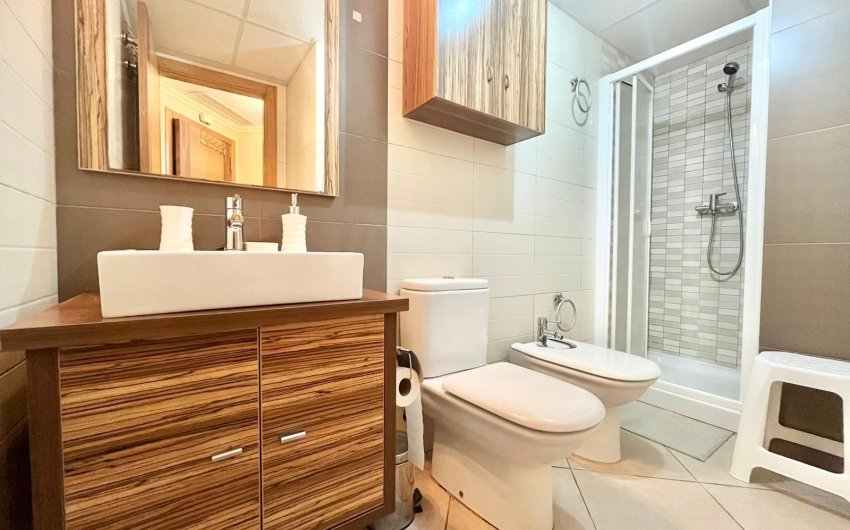 Reventa - Apartment -
Formentera del Segura