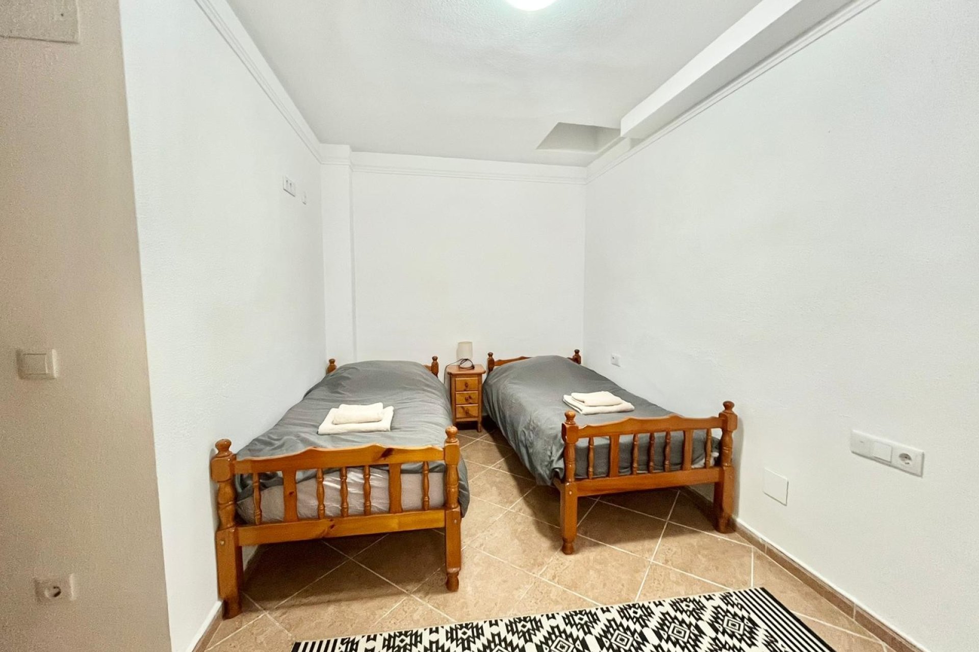 Reventa - Apartment -
Formentera del Segura