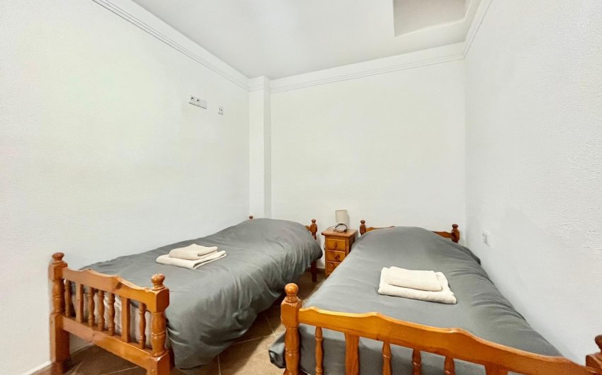 Reventa - Apartment -
Formentera del Segura