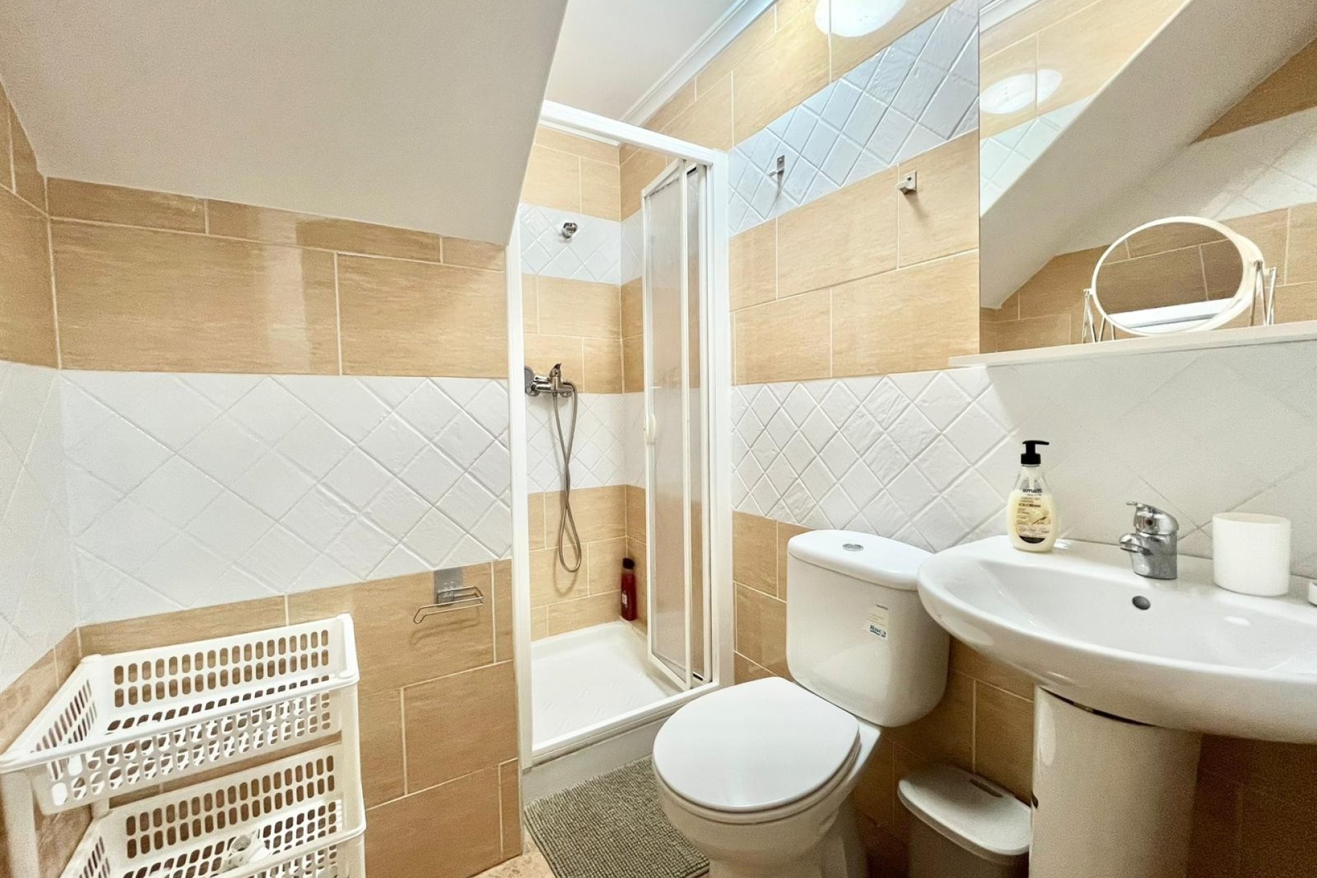 Reventa - Apartment -
Formentera del Segura