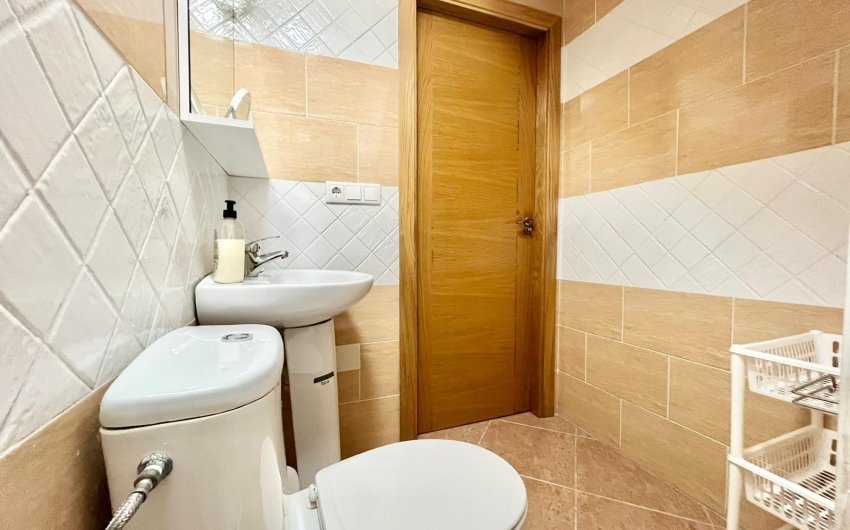 Reventa - Apartment -
Formentera del Segura