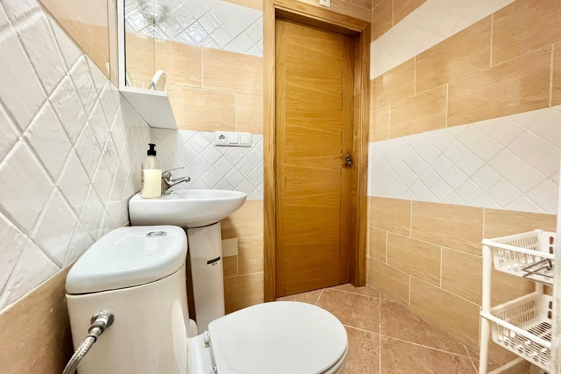 Reventa - Apartment -
Formentera del Segura