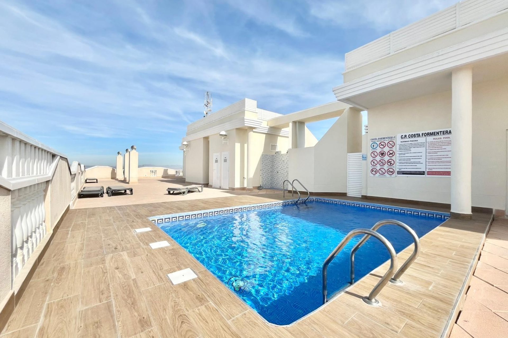 Reventa - Apartment -
Formentera del Segura