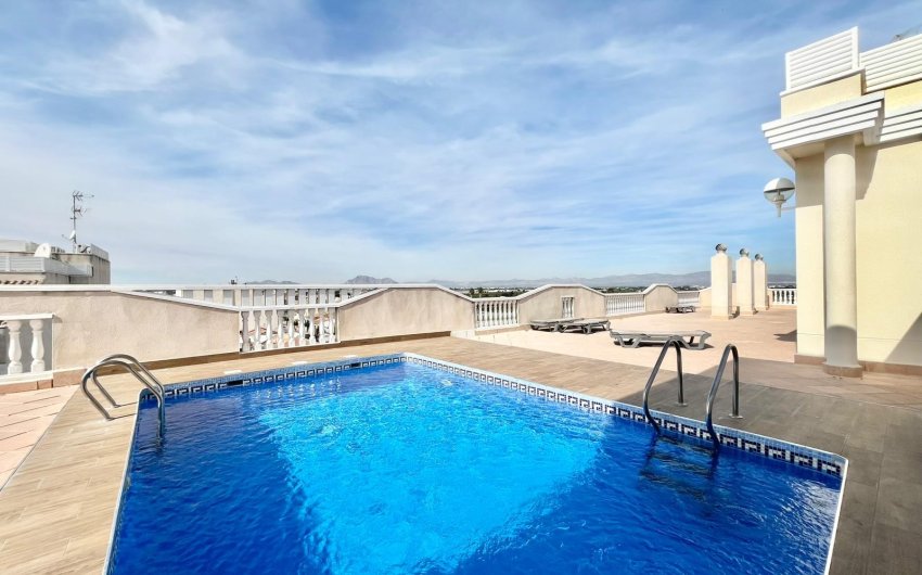 Reventa - Apartment -
Formentera del Segura