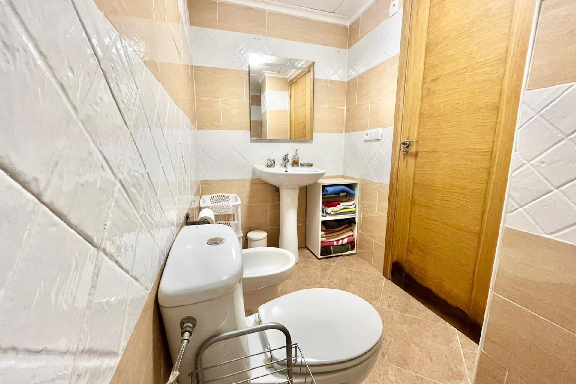 Reventa - Apartment -
Formentera del Segura