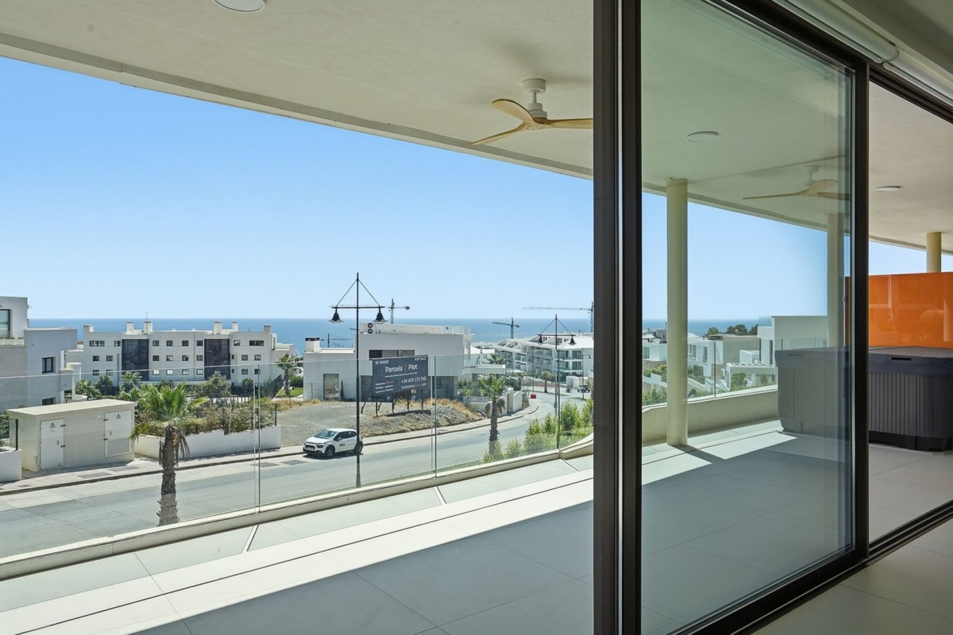Reventa - Apartment -
Fuengirola - Costa del Sol