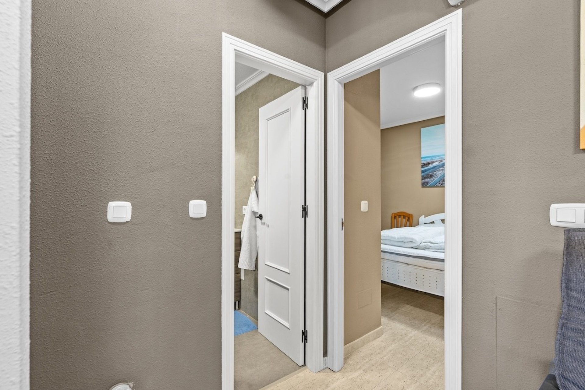 Reventa - Apartment -
Gran Alacant - Novamar