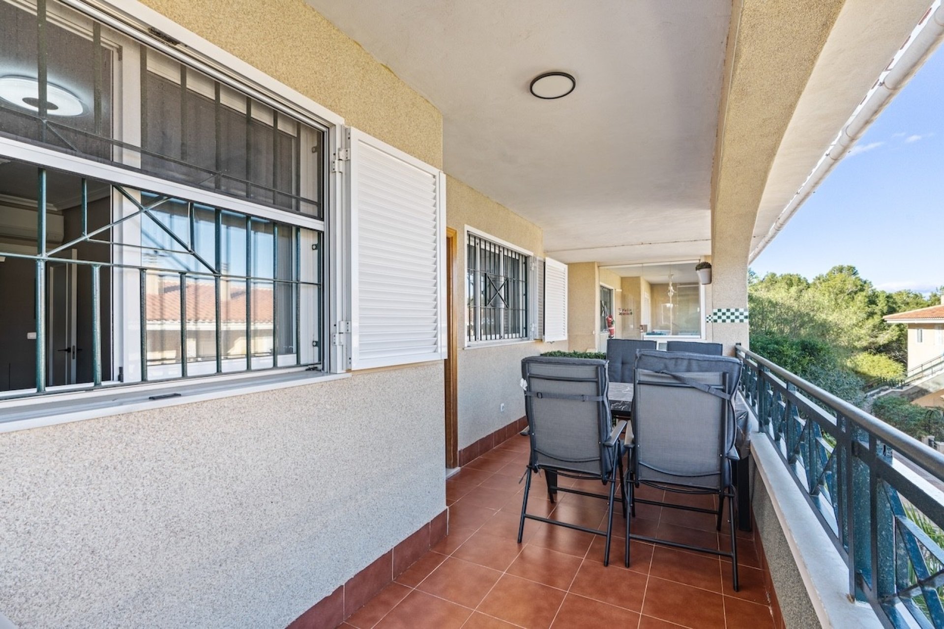 Reventa - Apartment -
Gran Alacant - Novamar