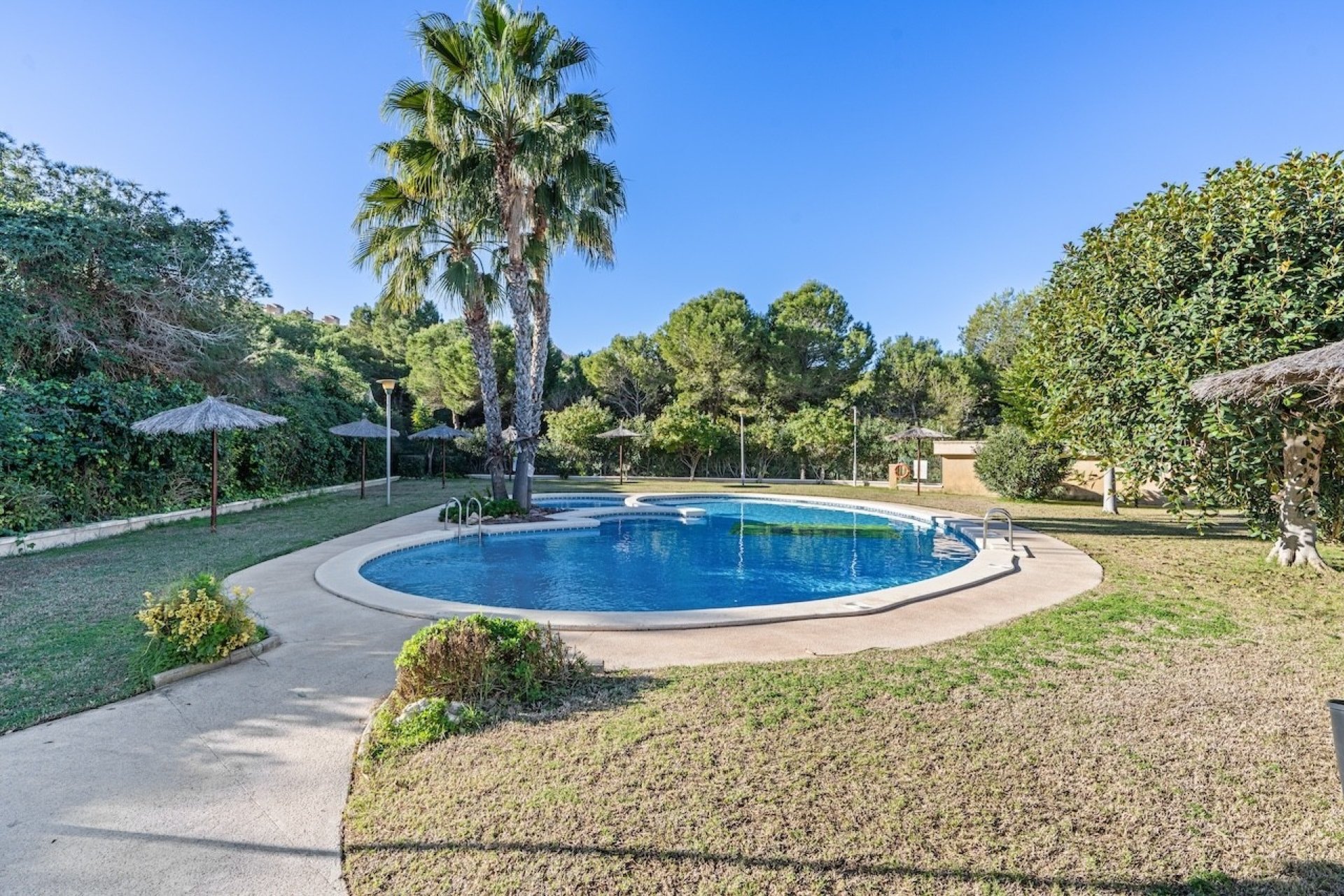 Reventa - Apartment -
Gran Alacant - Novamar