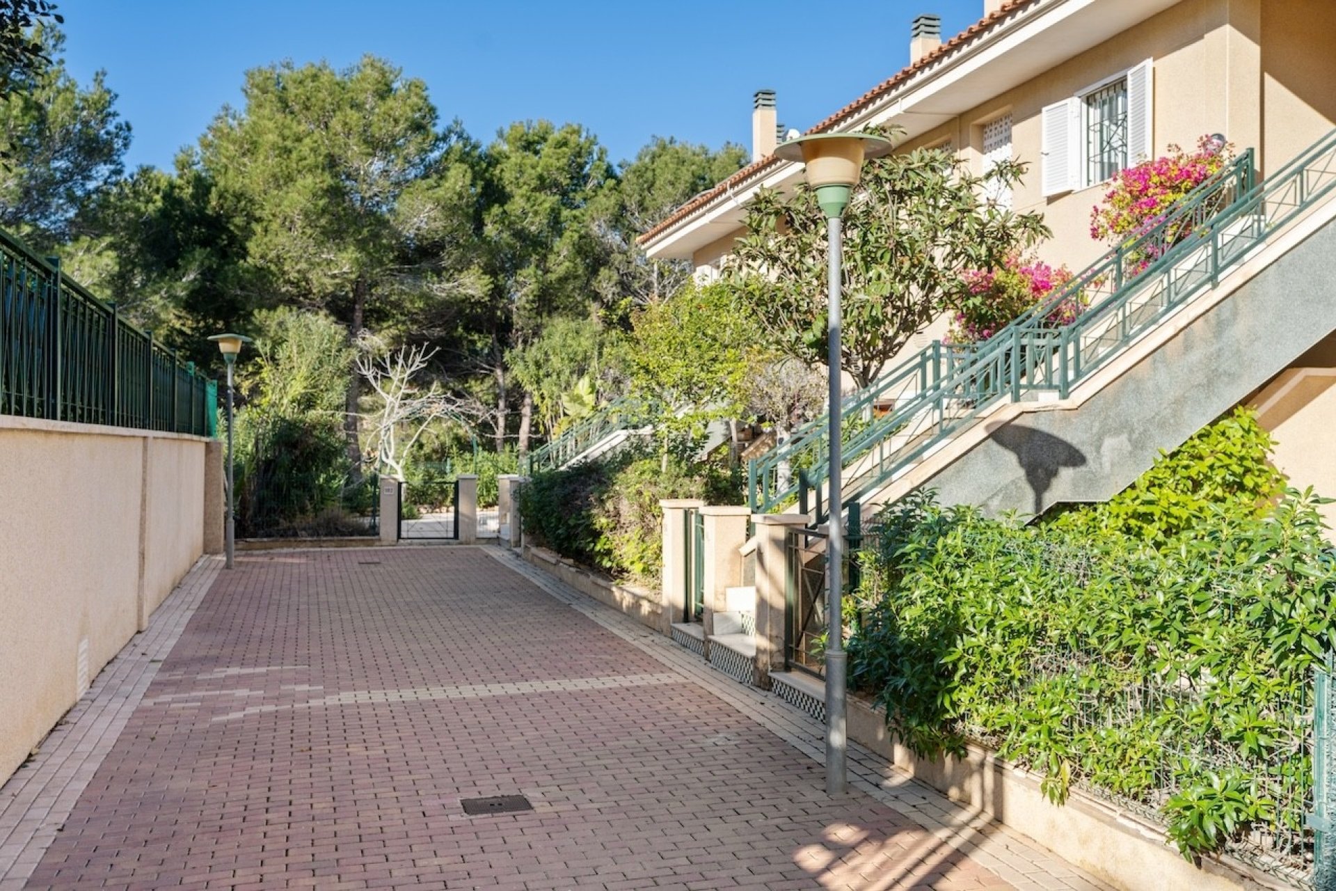 Reventa - Apartment -
Gran Alacant - Novamar