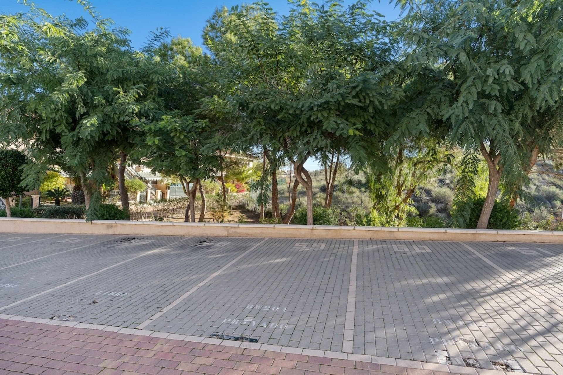 Reventa - Apartment -
Gran Alacant - Novamar