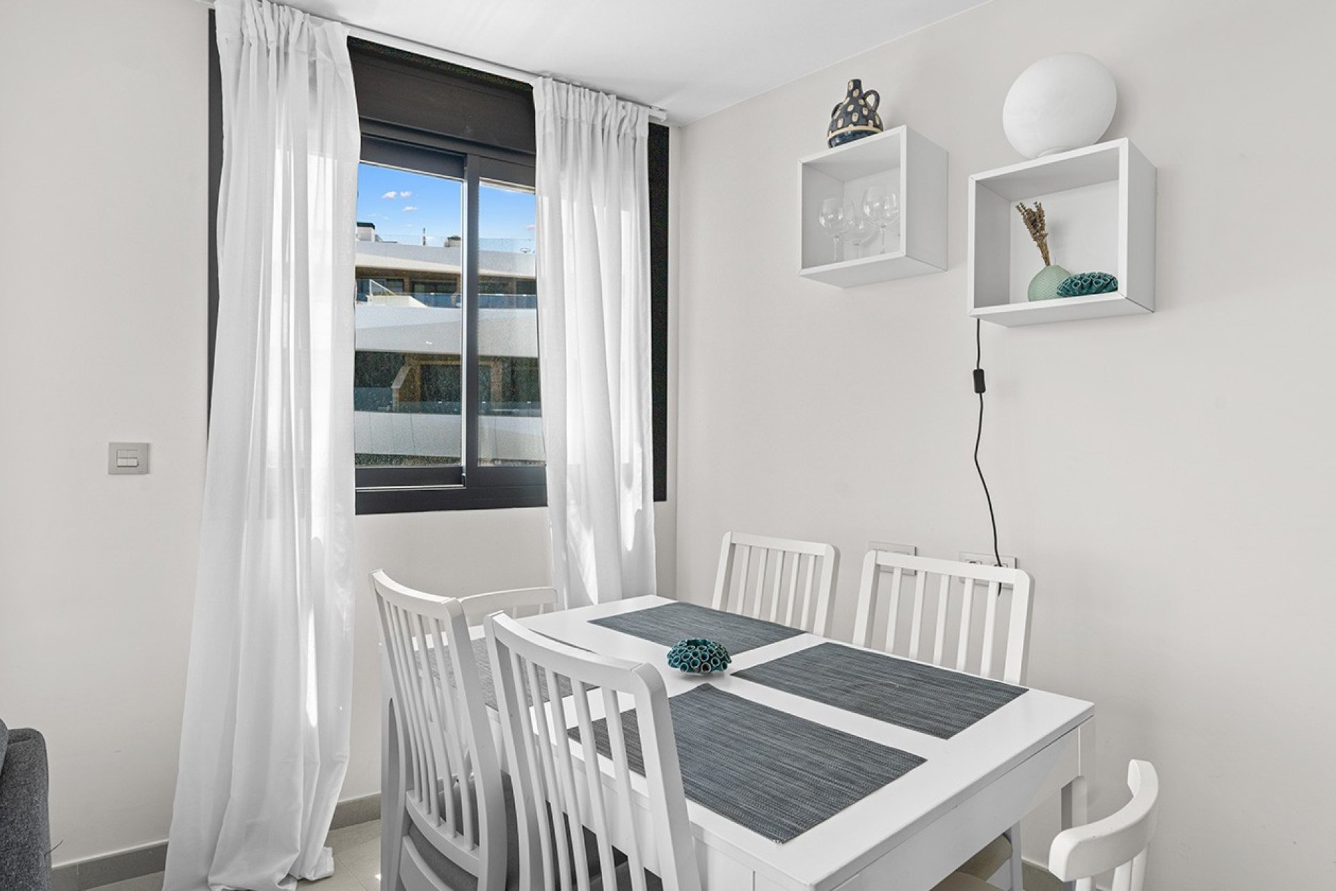 Reventa - Apartment -
Gran Alacant - Playa del Carabassí