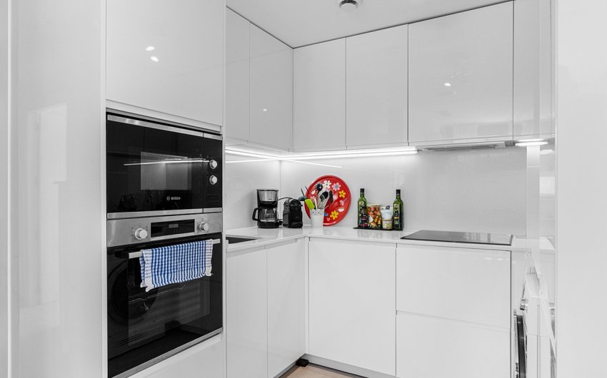 Reventa - Apartment -
Gran Alacant - Playa del Carabassí