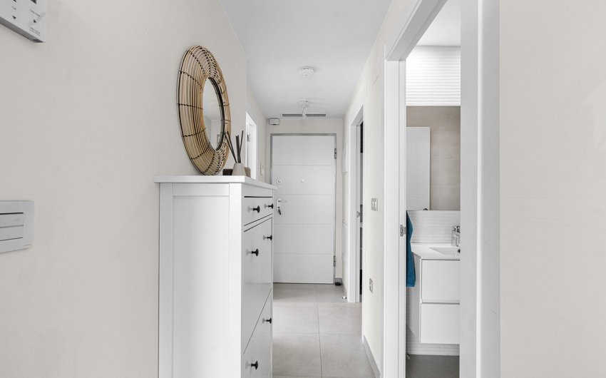 Reventa - Apartment -
Gran Alacant - Playa del Carabassí