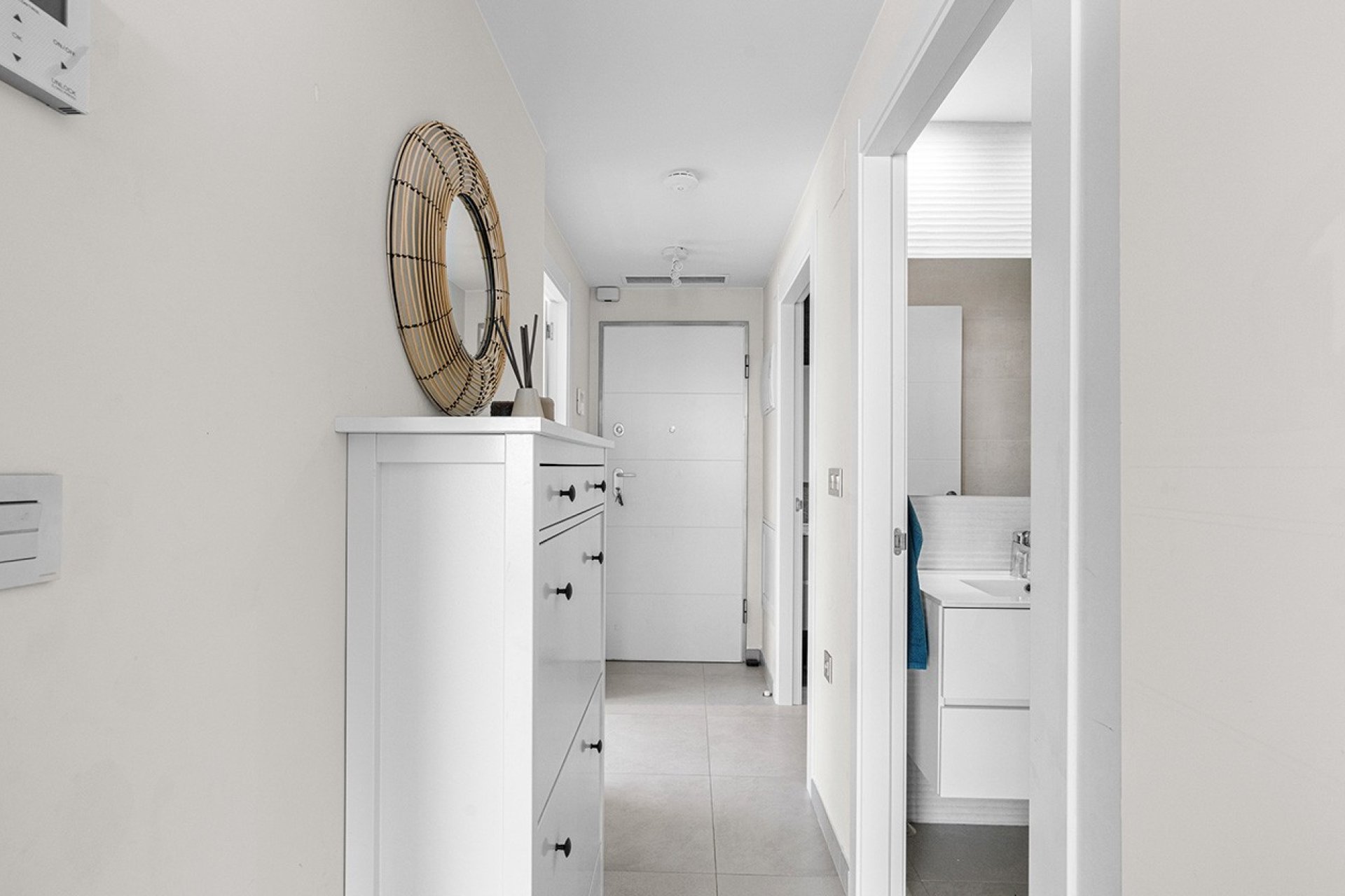 Reventa - Apartment -
Gran Alacant - Playa del Carabassí