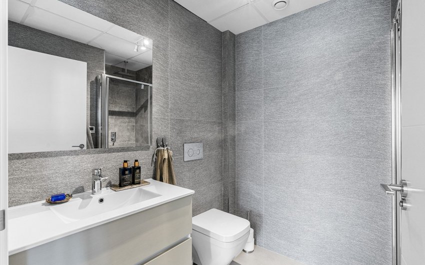 Reventa - Apartment -
Gran Alacant - Playa del Carabassí