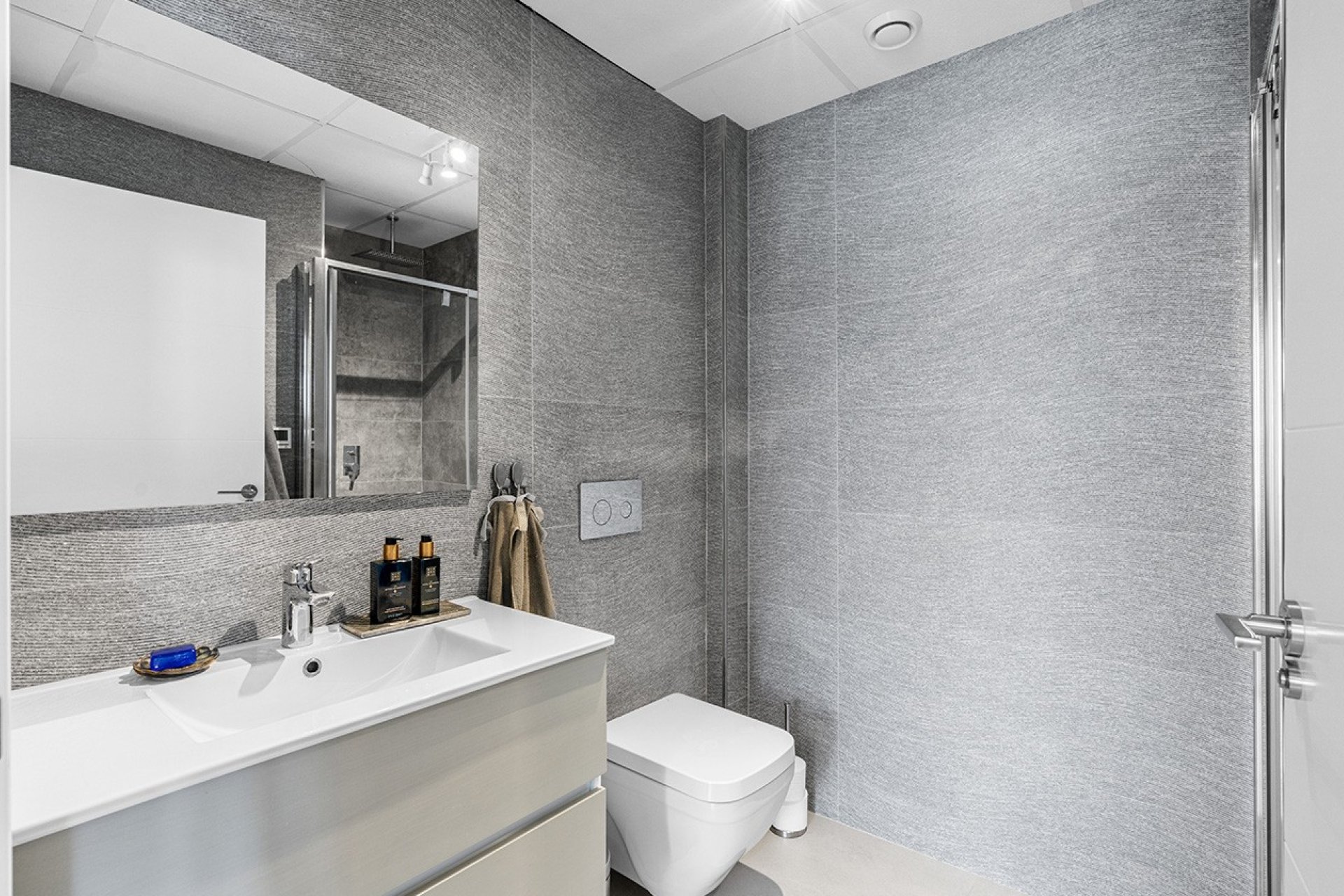 Reventa - Apartment -
Gran Alacant - Playa del Carabassí