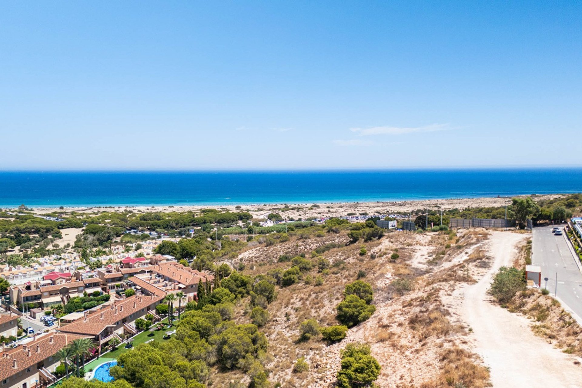 Reventa - Apartment -
Gran Alacant - Playa del Carabassí