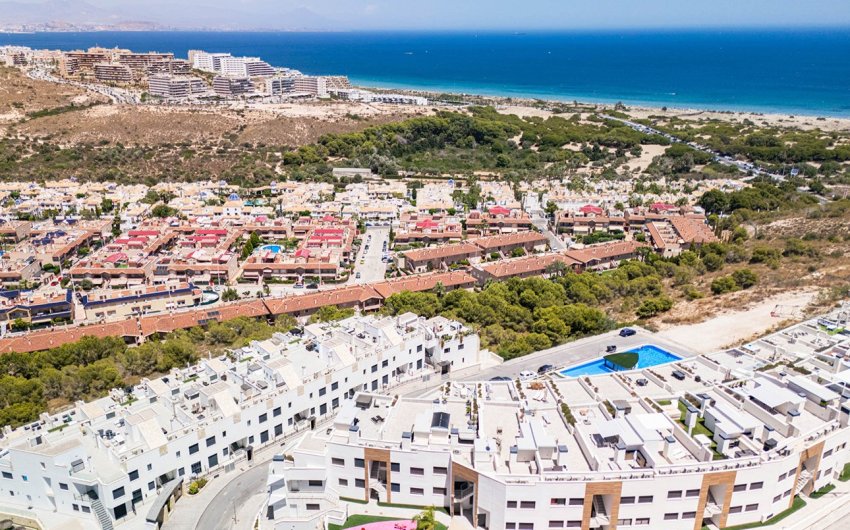 Reventa - Apartment -
Gran Alacant - Playa del Carabassí