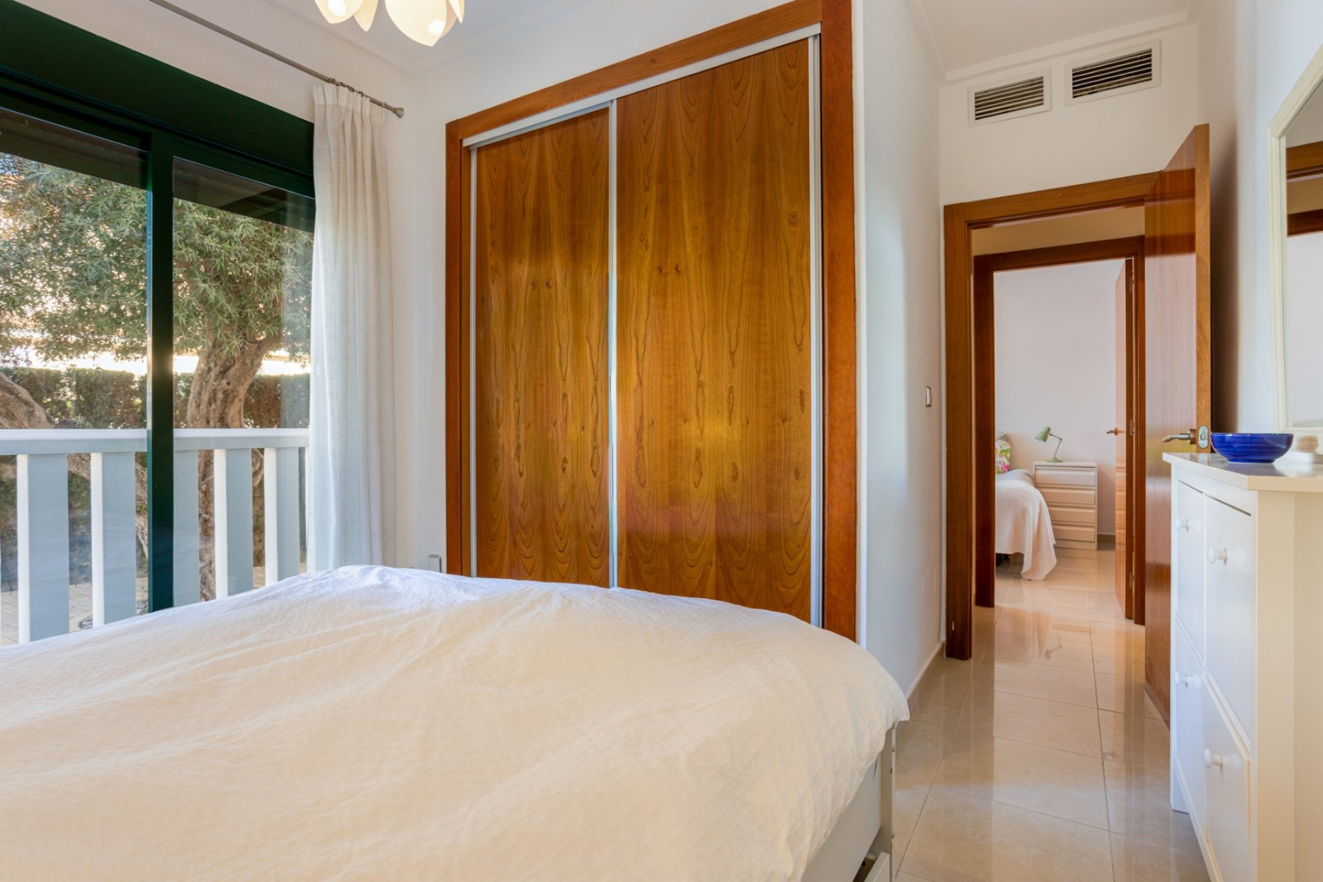 Reventa - Apartment Ground Floor Apartment -
Ciudad Quesada - Rojales - Doña Pepa