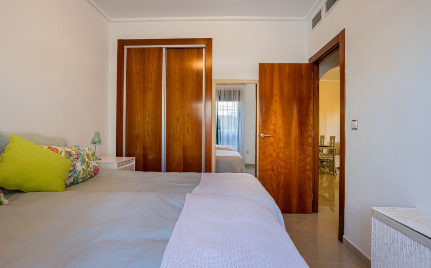 Reventa - Apartment Ground Floor Apartment -
Ciudad Quesada - Rojales - Doña Pepa